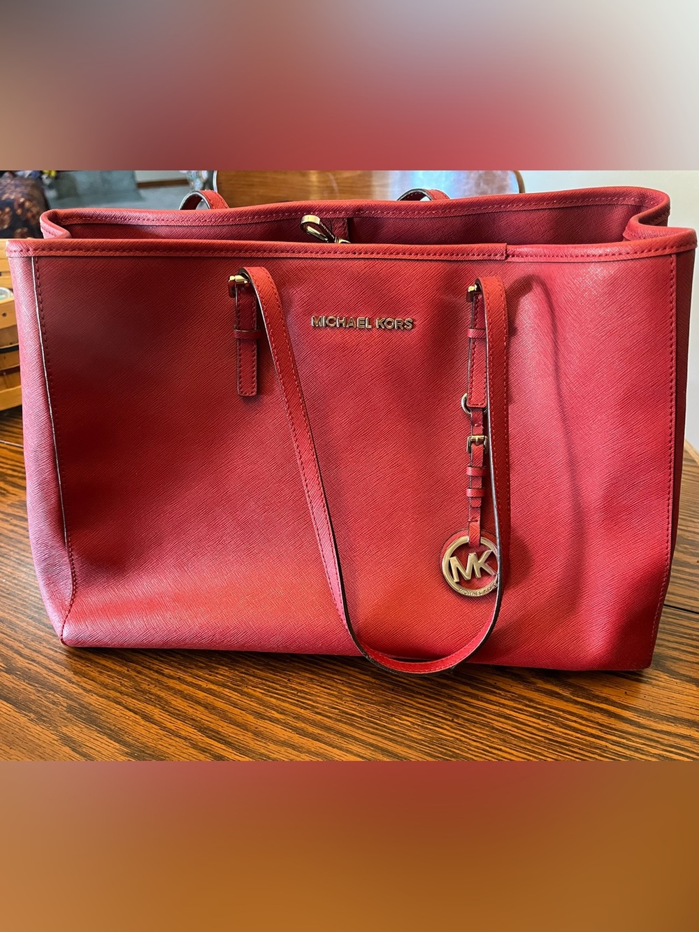 Michael Kors Hand Bag
